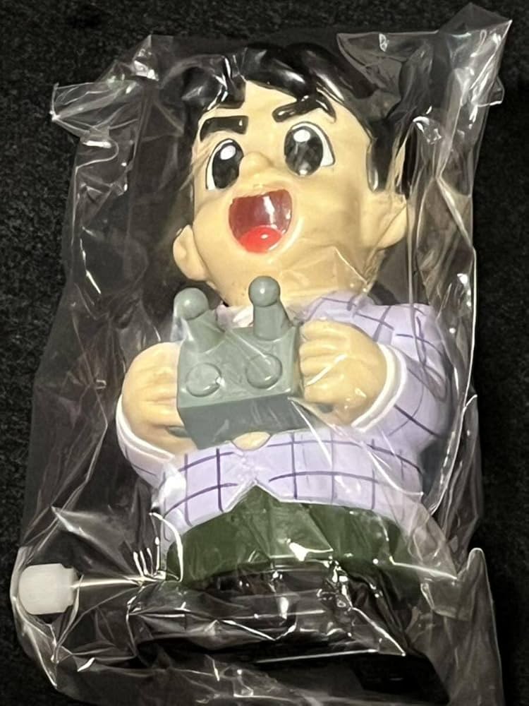 鉄人28号 ミニ3点セット 鉄人28号 ミニ限定品 グッズ　歩行人形 Amazon.co.jp: 鉄人28号 ミニ3点セット 鉄人28号 ミニ限定品